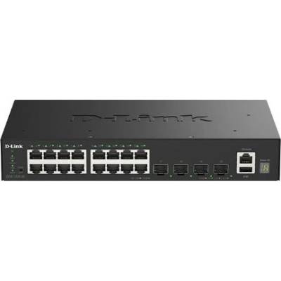D-Link DGS-1530-20/E