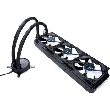 Fractal Design Celsius S36 FD-WCU-CELSIUS-S36-BK