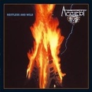 Accept - Restless And Wild CD