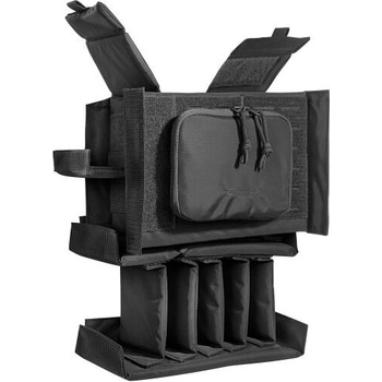 Tasmanian Tiger Insert na fotoaparát Modular Camera Insert 30 Čierna