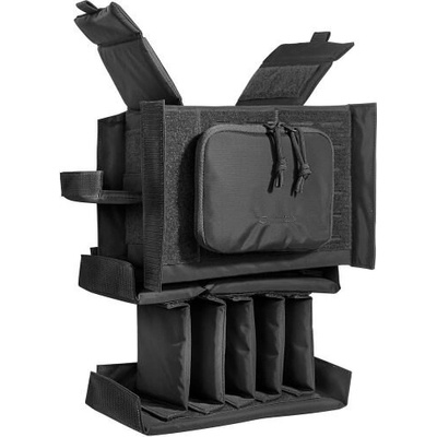 Tasmanian Tiger Insert na fotoaparát Modular Camera Insert 30 Čierna