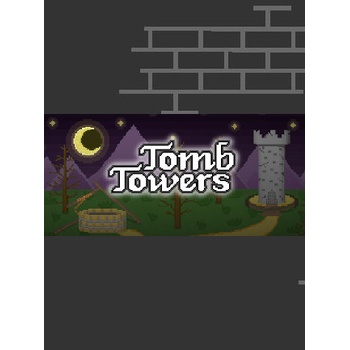 Tomb Towers