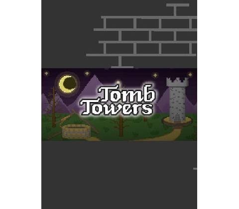Tomb Towers