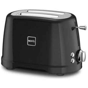 Novis Toaster T2 čierny