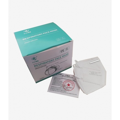 Hunan Zhongchuang Huian Medical Equipment CO respirátor FFP2 20 ks