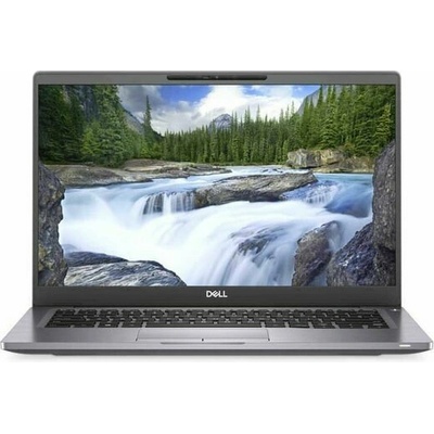 Notebook Dell Latitude 7400 Aluminium (Touchscreen)