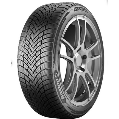 Barum Polaris 6 225/45 R17 91H – Hledejceny.cz
