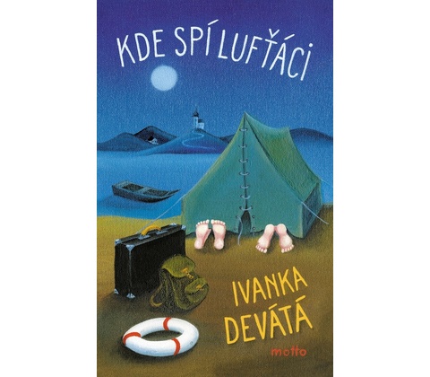 Kde spí lufťáci