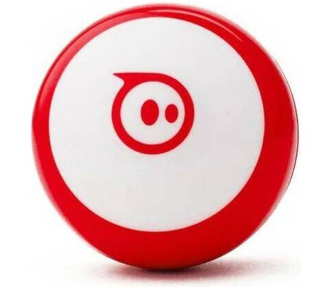 Sphero Mini, red
