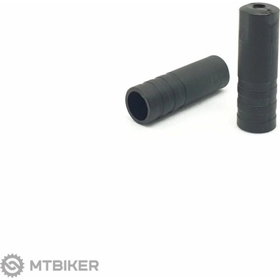 Capgo BL koncovka radiaceho bowdenu, 4 mm, plastová