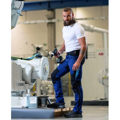 Ardon H6241 nohavice do pása ULTRITE tmavomodré