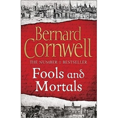 MAKING OF ENGLAND 9 TPB Cornwell Bernard