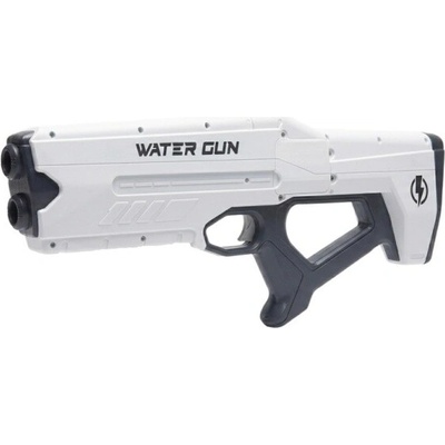 IQ models RC_326239 Elektrická vodní pistole s automatickým nasáváním vody WATER GUN šedá