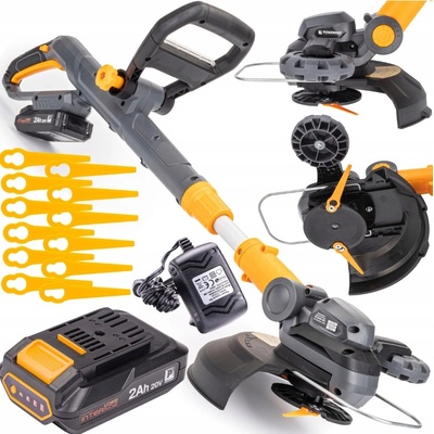 Powermat PM0760
