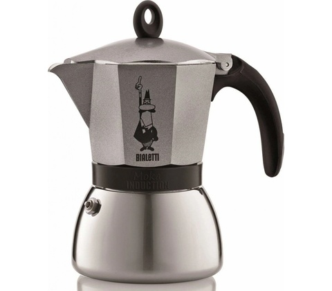 Bialetti Moka Induction 3