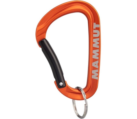 Mammut Mini Classic Keylock S