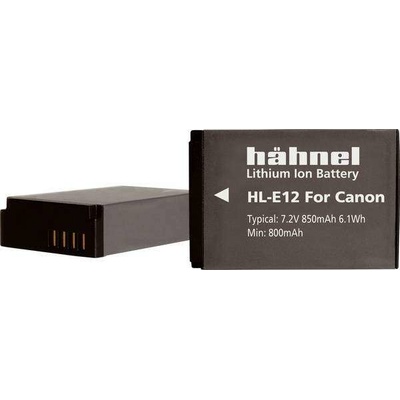 Hähnel LP-E12
