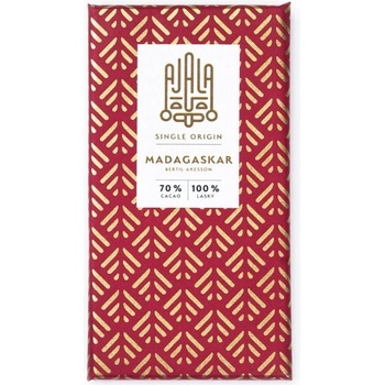 Ajala 70% Madagaskar Akesson 45 g