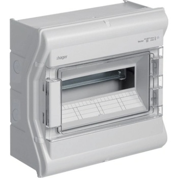Hager VE112PN