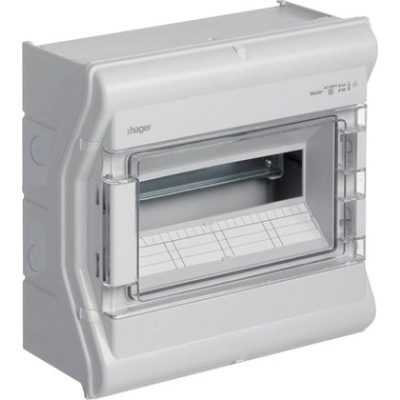 Hager VE112PN