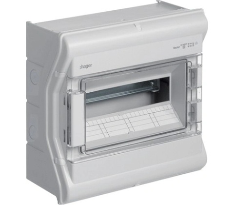 Hager VE112PN