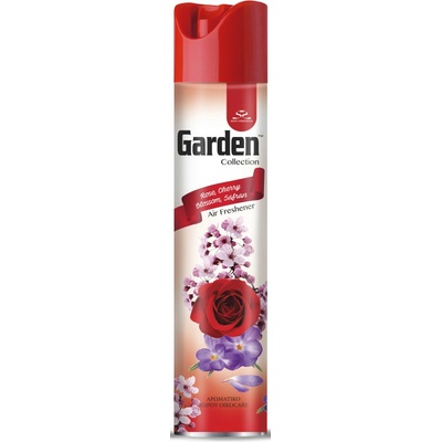 Garden osviežovač Rose 300 ml