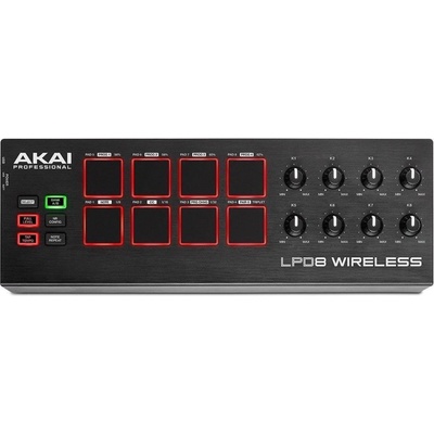 Akai LPD8
