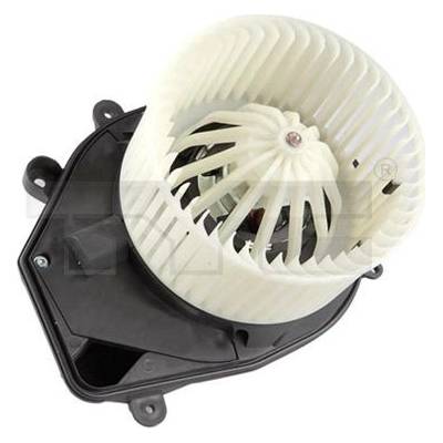 vnitřní ventilátor TYC 537-0002