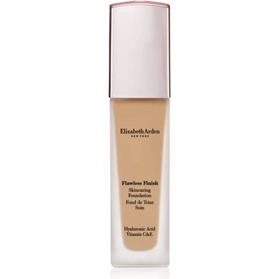 Elizabeth Arden Flawless Finish Skincaring Foundation Серум фон дьо тен цвят 260N 30ml