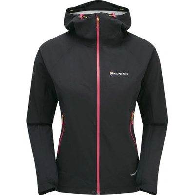 Montane Womens Minimus Stretch Ultra Jacket black