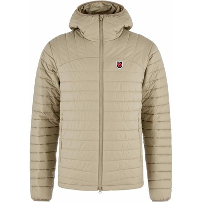 Fjällräven Expedition Lätt Hoodie Fossil