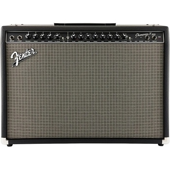 Fender Усилвател за електрическа китара Fender Champion II 100 комбо / кубе 100W