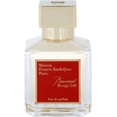 Parfémy Maison Francis Kurkdjian Baccarat Rouge 540 parfémovaná voda unisex 70 ml