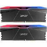 Lexar Ares RGB 32GB DDR5 6000MHz LD5U16G60C28BR-RGD