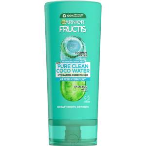 Garnier fructis Балсам за коса Hydra Pure Coco Water, 200 ml (10472277)