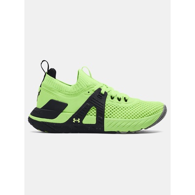 Under Armour Обувки W Project Rock 4