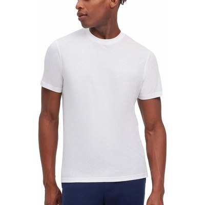 Falke Round-Neck T-Shirt White