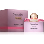 Salvatore Ferragamo Signorina Romantica EDP 30 ml Парфюми