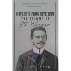 Hitler's Favorite Jew (ISBN: 9781943657773)