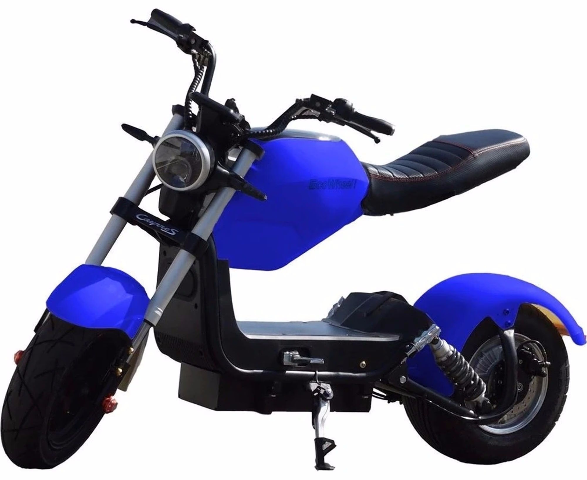 elektrické kolobežky typu chopper elektrické kolobežky typu chopper