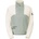 Scott Дамско ежедневно яке Scott Women's Jacket Explorair Escape Casual jacket - Cotton White / Spray Grey (103-2888-0114)