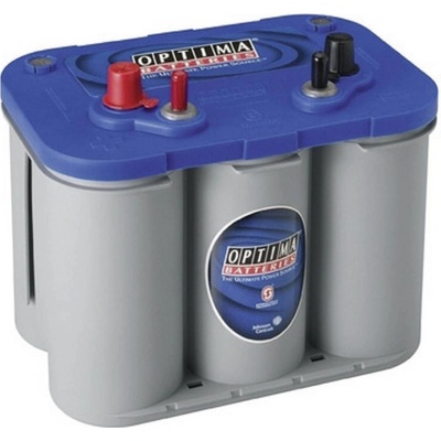 Optima Batteries BTDC4.2 8162530008882 12 V 55 Ah