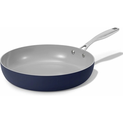 Elmich Nepřilnavá keramická pánev Vital 20 cm tmavě modrá