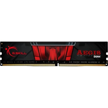 Image 1 of G.SKILL Aegis 8GB DDR4 3200MHz F4-3200C16S-8GIS