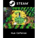 Hue Defense