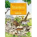 Young Learners Ptactice Tests Starters