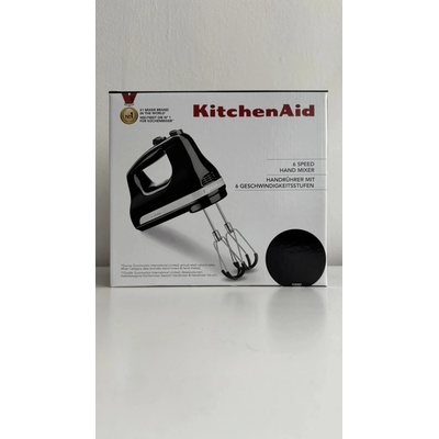 KitchenAid 5KHM5110EOB