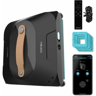 Cecotec Conga Windroid 1390