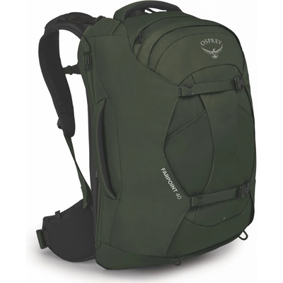 Osprey Farpoint 40l gopher green