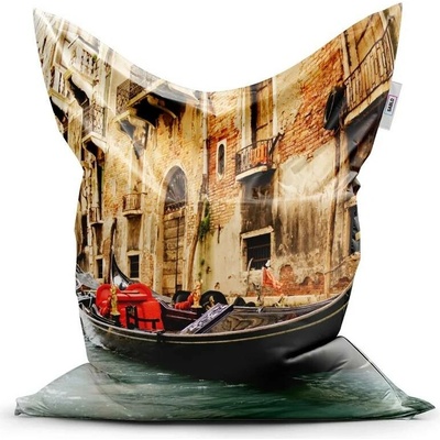 SABLIO Benátky 2 150 x 100 cm
